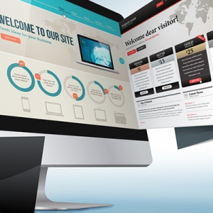 Custom Marketing Setup